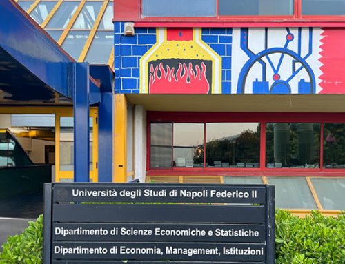 Meet the SMART4FUTURE partners – University of Naples
